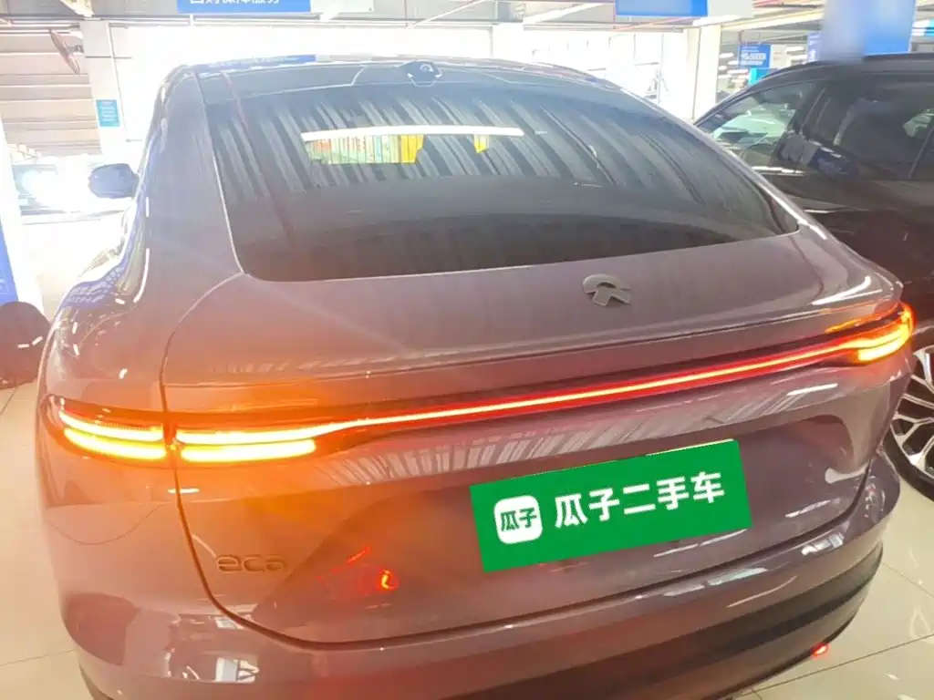 NIO EC6 2023