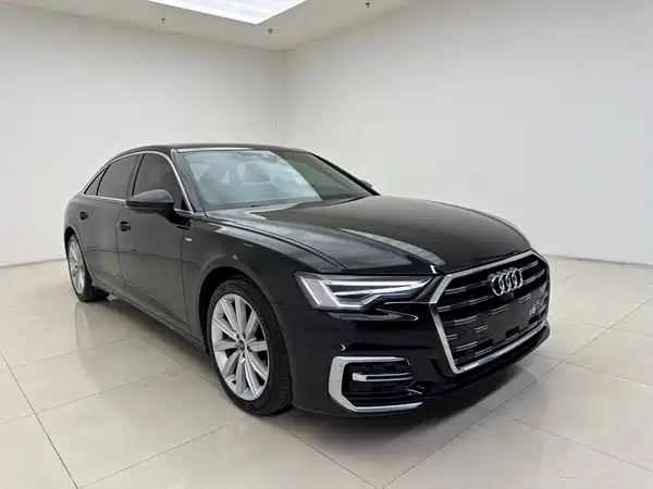 Audi A6L 2024