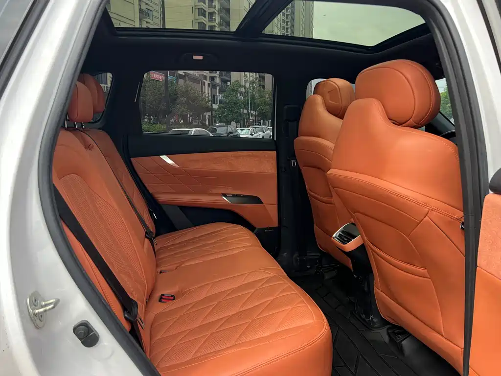 Changan CS75 PLUS 2025 — фото 22