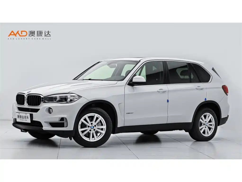 BMW X5 2020 — фото 1