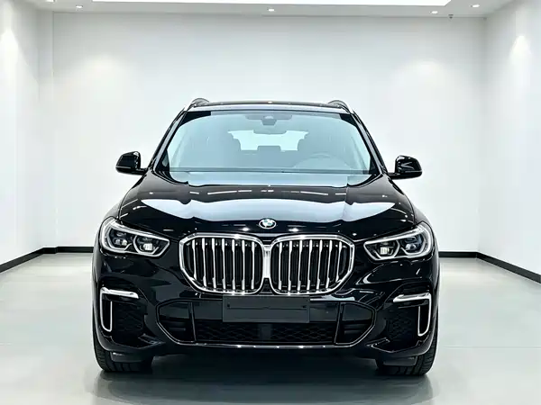 BMW X5 2022