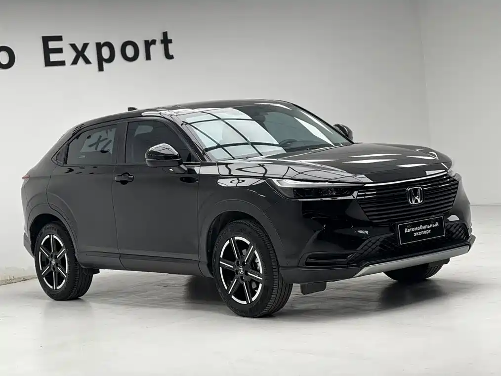 Honda Vezel 2023