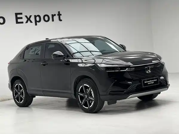 Honda Vezel 2023