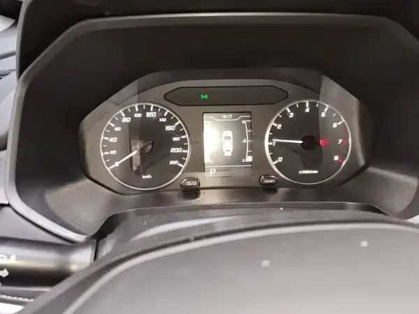 Chery Tiggo 5x 2025