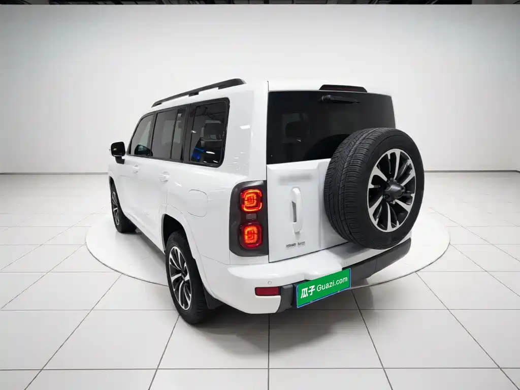Haval H9 2025