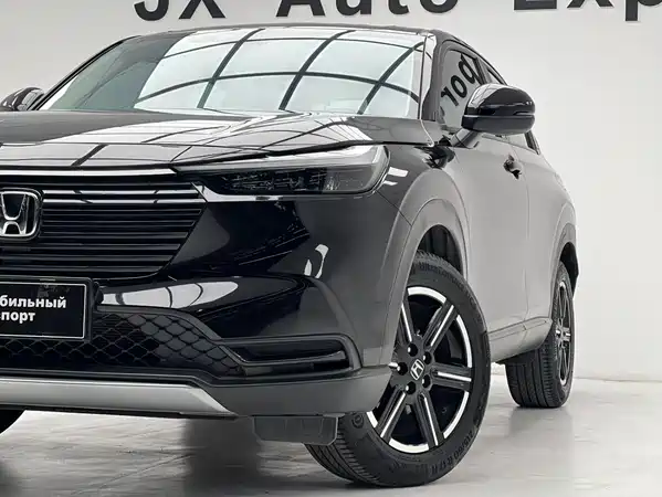 Honda Vezel 2023