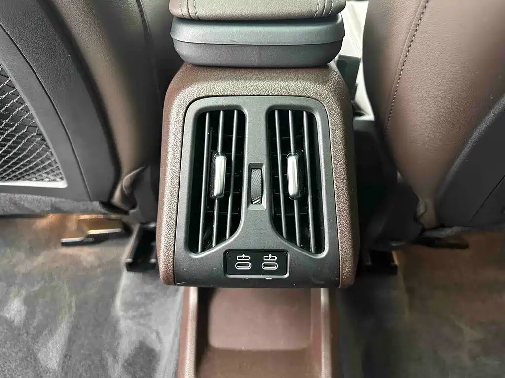 BMW X1 2023 — фото 13