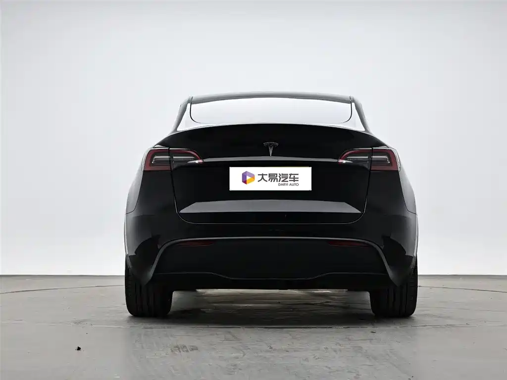 Tesla Model Y 2021 — фото 4