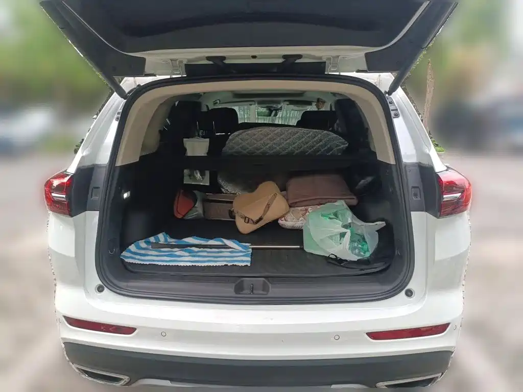 Buick Envision Plus 2024 — фото 10