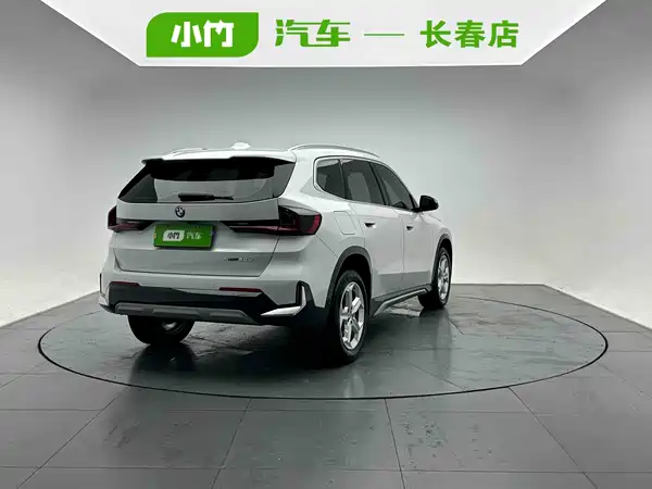 BMW X1 2023