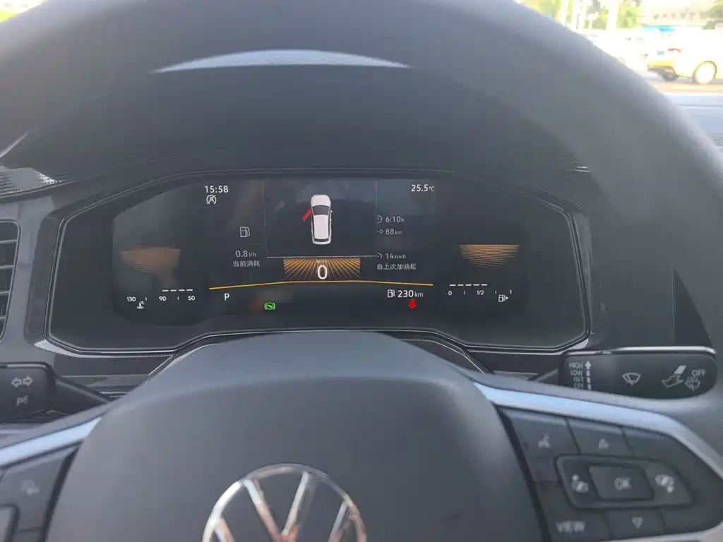Volkswagen Lavida 2023
