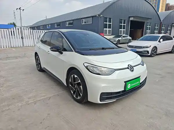Volkswagen ID.3 2024