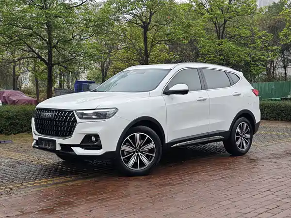 Haval H6 2024