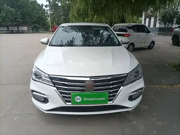 Roewe i5 2021