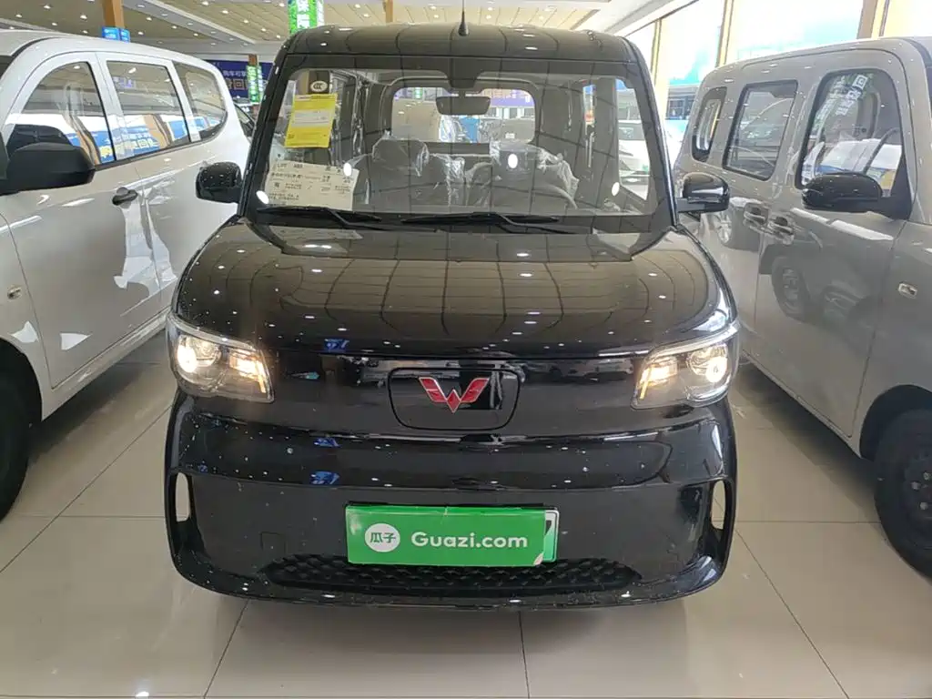 Wuling Zhiguang EV 2026