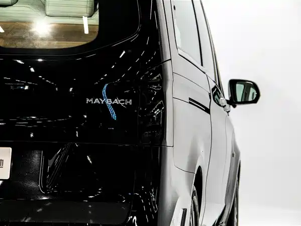 Mercedes-Benz Vito 2023