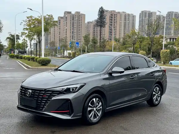 Changan Eado 2024