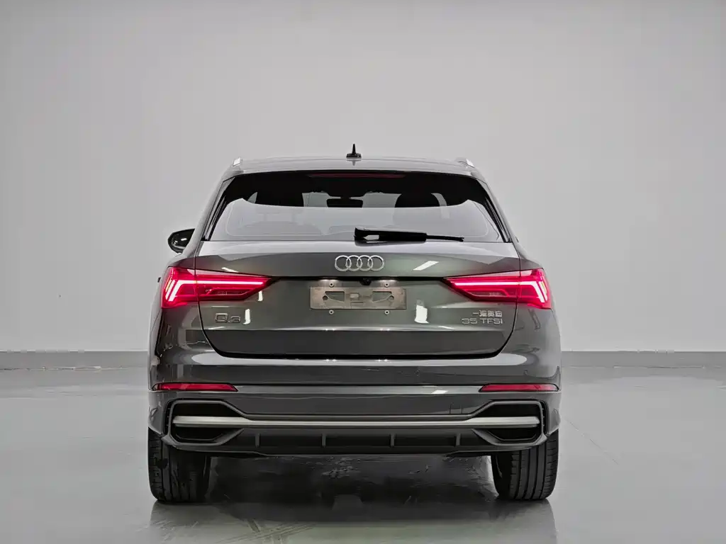 Audi Q3 2023