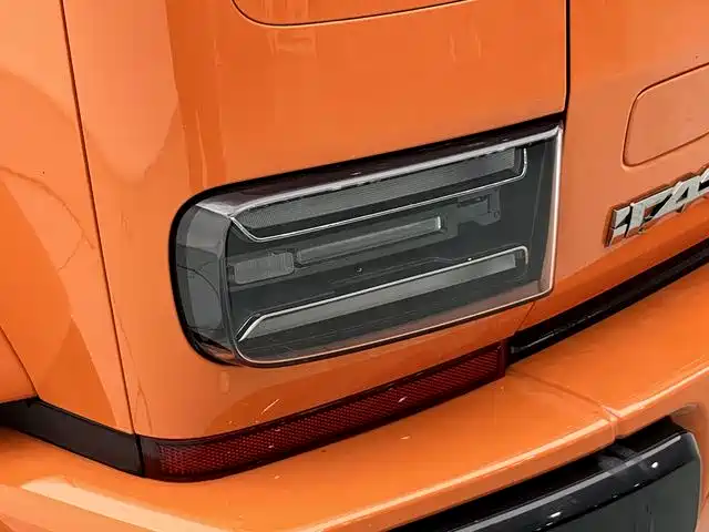 iCAR Super V23 2025 — фото 11