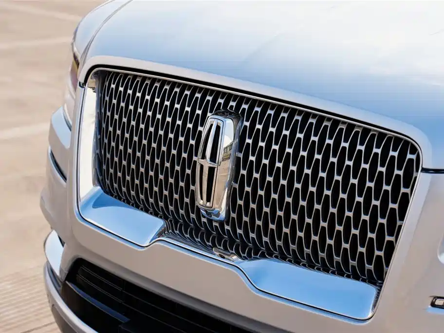 Lincoln Navigator 2021 — фото 20