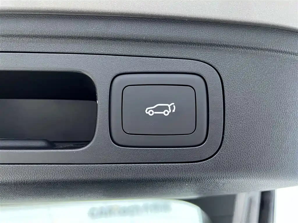 Roewe RX5 New Energy — фото 15