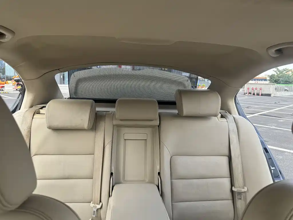 Skoda Octavia 2013 — фото 20