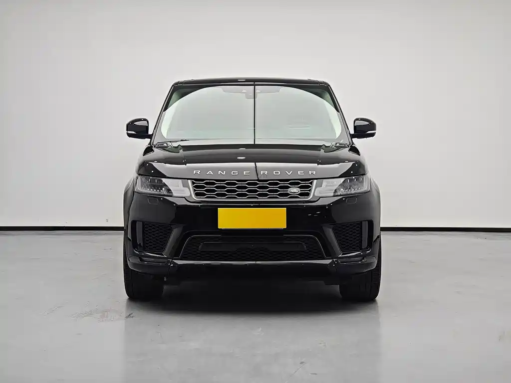 Land Rover Sport 2020