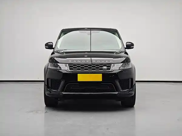 Land Rover Range Rover Sport 2020