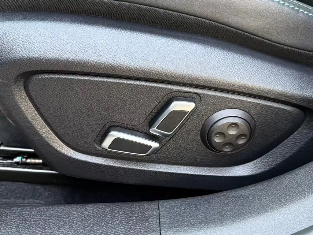 Geely Xingrui 2023 — фото 21