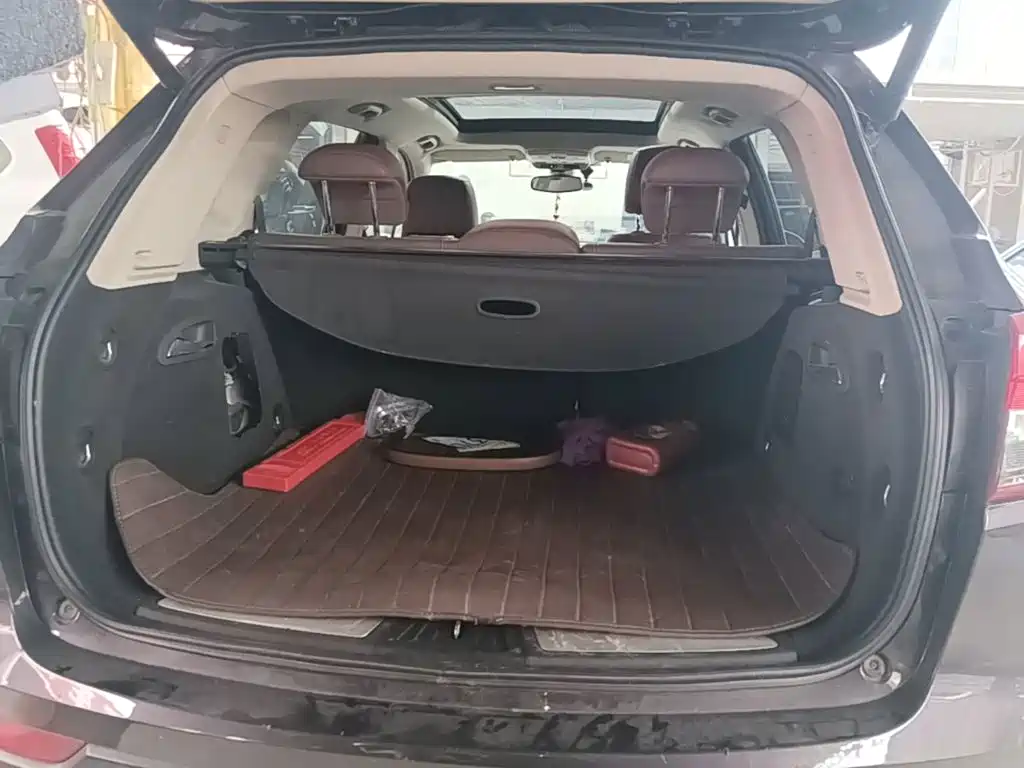 Buick Envision Plus 2015 — фото 19