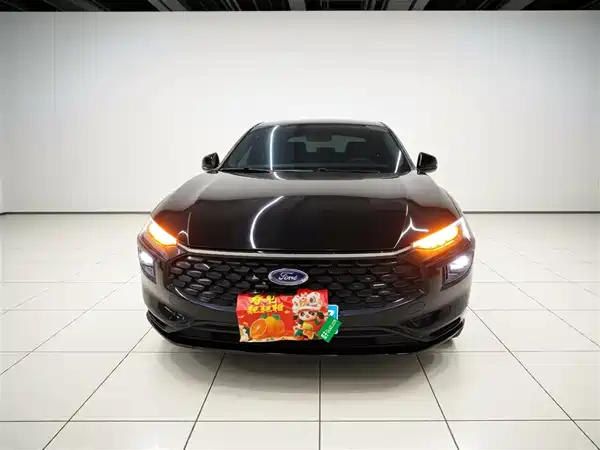Ford Mondeo 2023