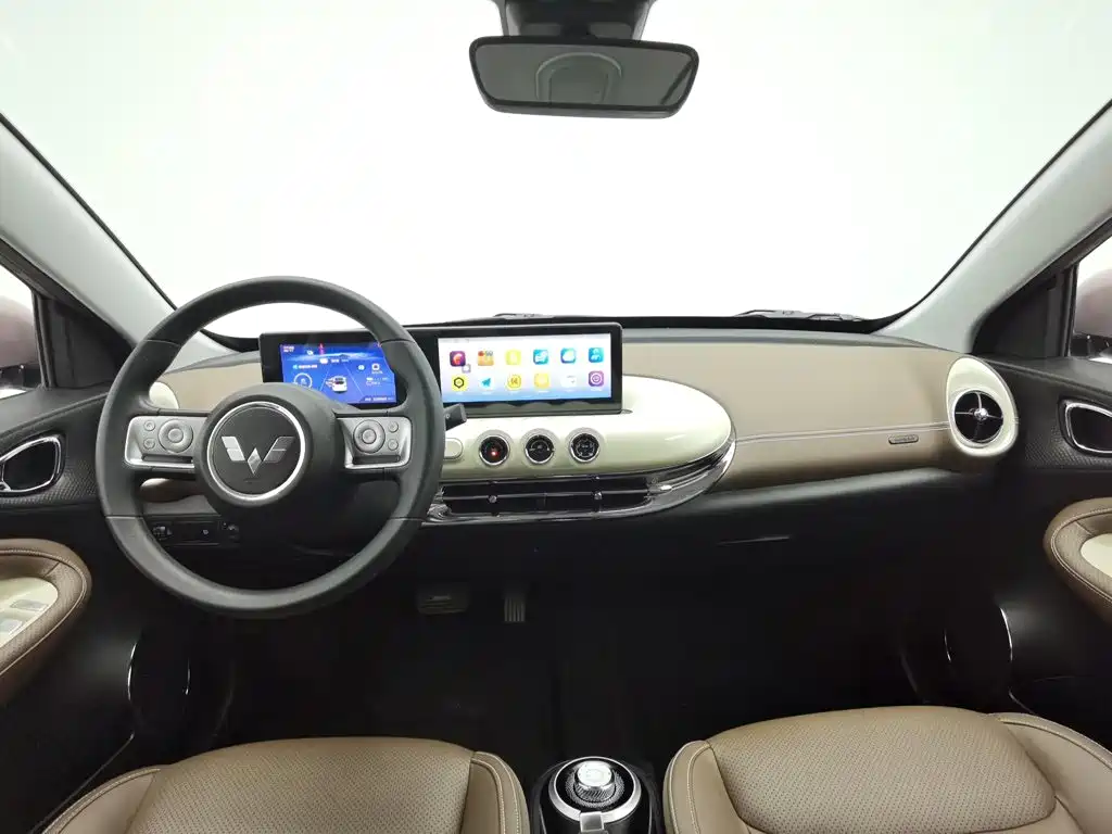 Wuling Bingo 2023