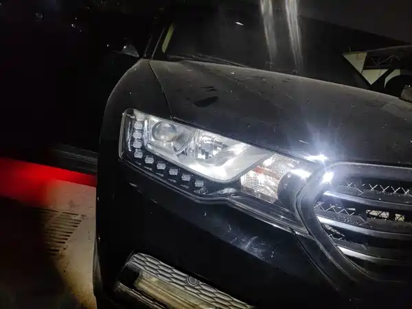 Haval H6 Coupe 2016