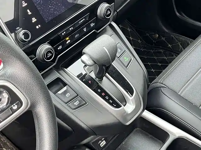 Honda CR-V 2022 — фото 21