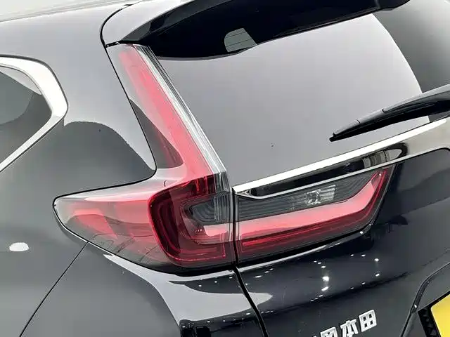 Honda CR-V 2022 — фото 26