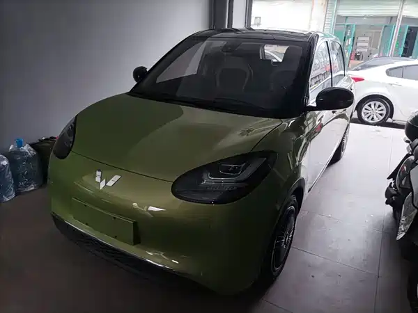 Wuling Bingo 2023