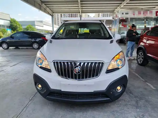 Buick Encore 2015
