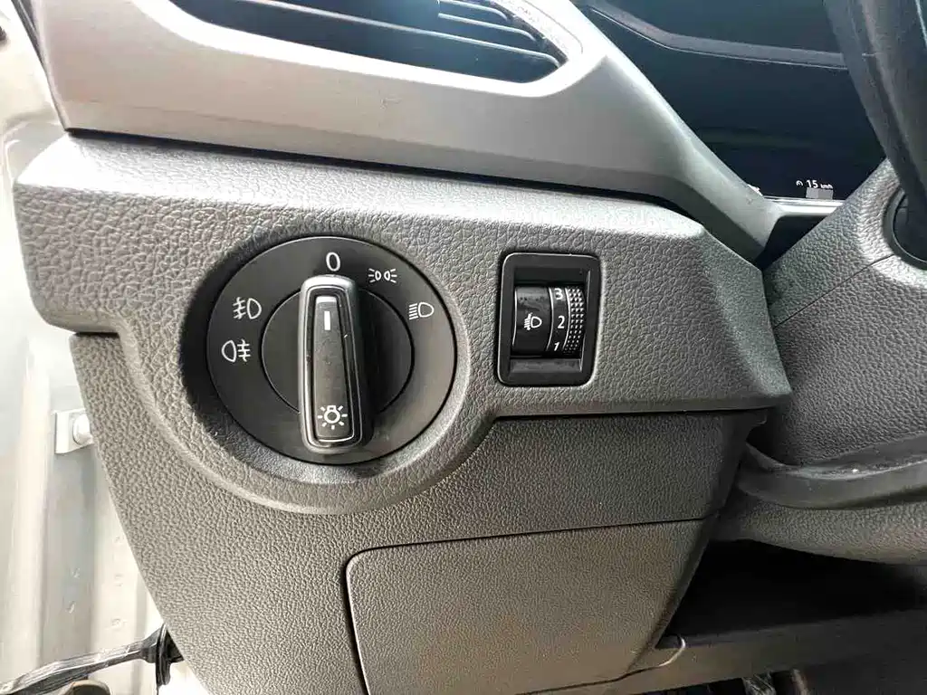 Volkswagen T-Cross 2022 — фото 17