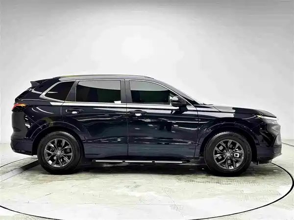 Honda Breeze 2024