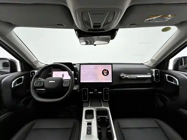 Haval Big Dog 2025 — фото 10