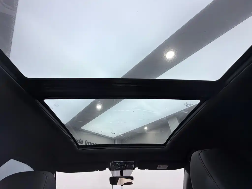 Jetour X70 PLUS 2023 — фото 17