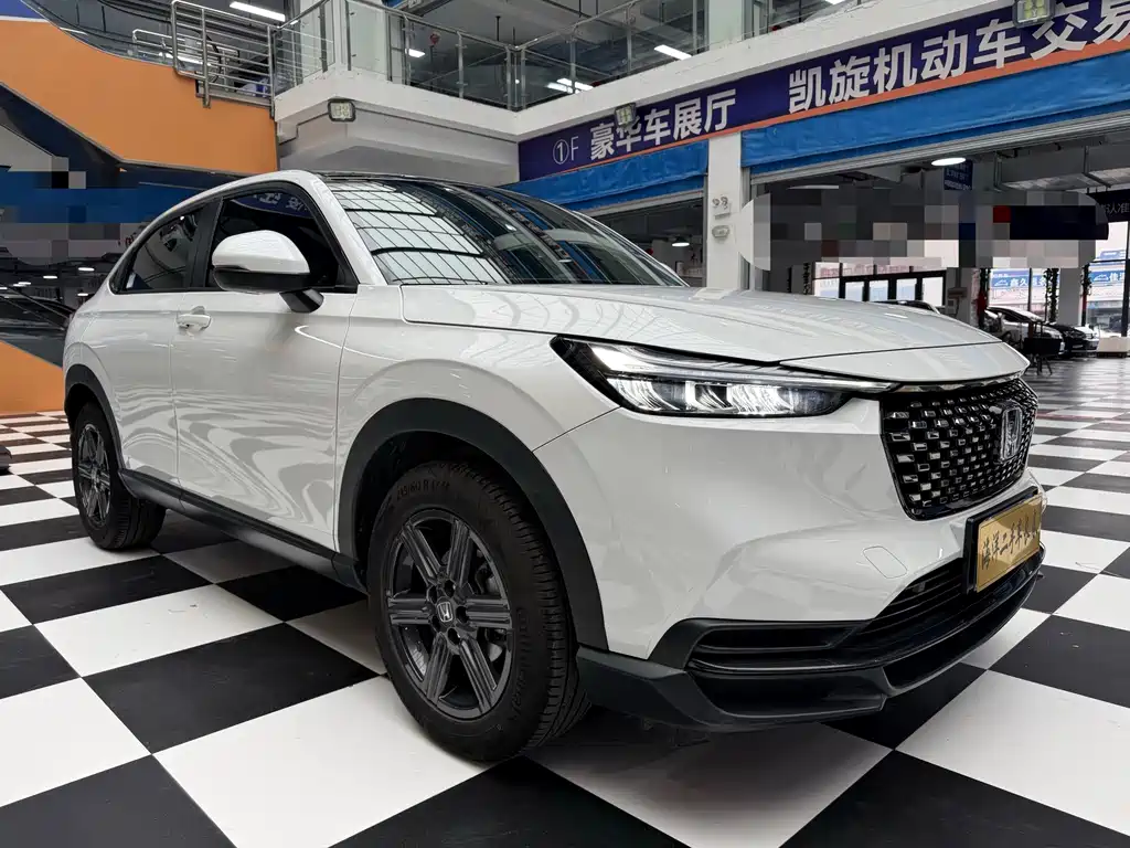 Honda XR-V 2023