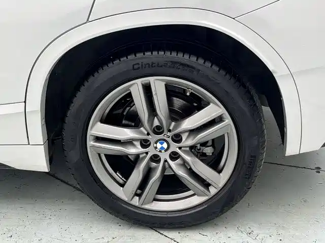BMW X2 2021 — фото 18