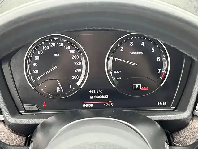 BMW X2 2021 — фото 10