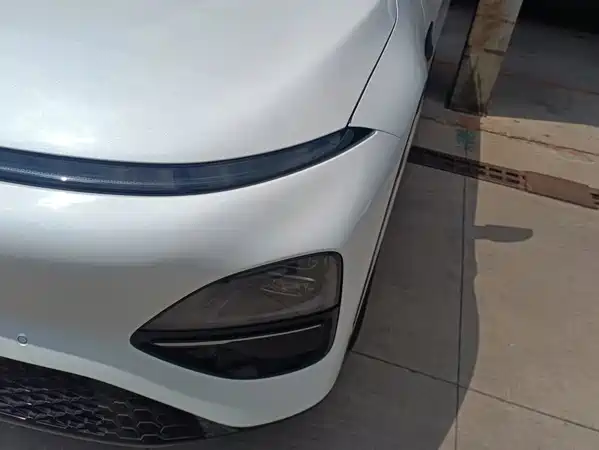 XPeng G6 2024