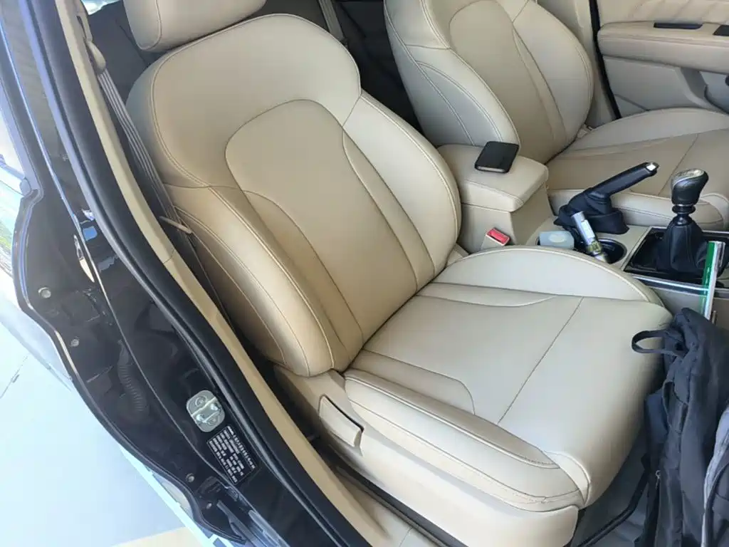 Haval H2 2015 — фото 25