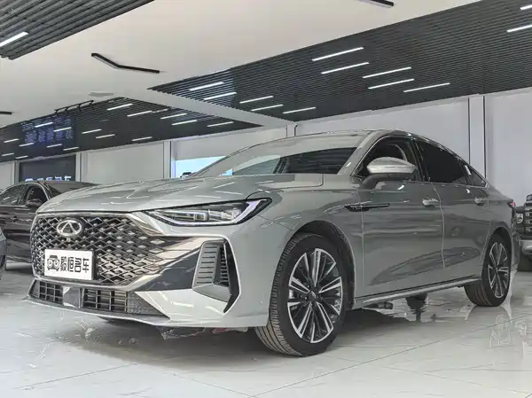 Chery Arrizo 8 PRO 2025