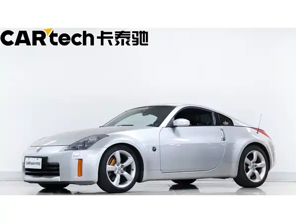 Nissan 350Z 2006