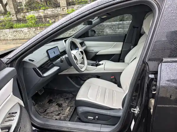 Dongfeng e007 2024