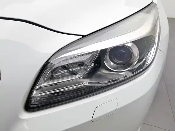 Chevrolet Malibu 2014